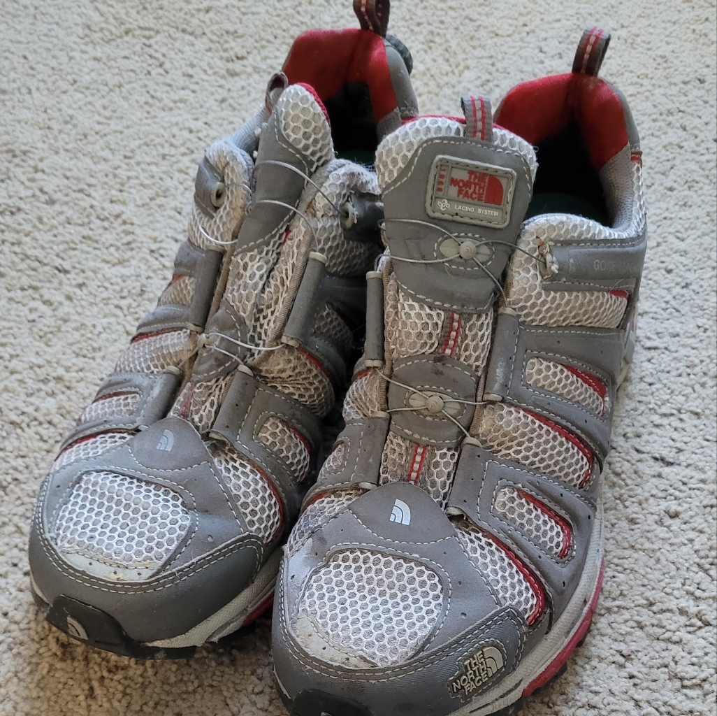 Northface Shoes